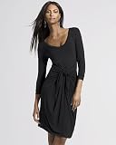 Spiegel Spiegel Jersey Wrap Dress