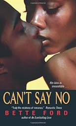 Can't Say No