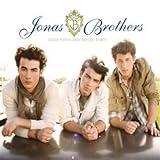 Jonas Brothers - Lines, Vines and Trying Times ( Audio CD ) - B002866UJE