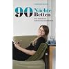 90 N�chte, 90 Betten. Das Tagebuch einer Couchsurferin