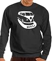 VW Bulli Sweatshirt - Pullover S-XXXL div. Farben