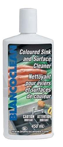 Blanco 406-200 Silgranit II Composite Sink Cleaner
