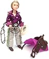 Breyer Kaitlyn Cowgirl - Rider for Breyer Classics Toy Horses