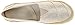 Nine West Women's Gilboy Fabric Ballet Flat