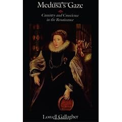 Medusa's Gaze: Casuistry and Conscience in the Renaissance