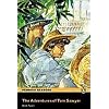 Adventures of Tom Sawyer: Level 1 (Penguin Readers)