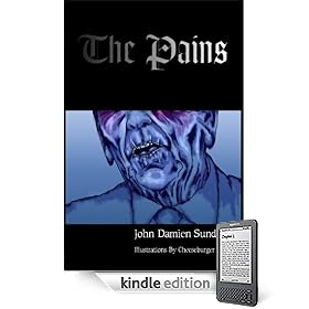The Pains (Mind Over Matter)