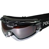 POLARLENS SERIES PG5-01 Lunettes de ski / Lunettes de Soleil / Lunettes de Snowboard / Lunettes de sport + ANTI-Brouillard + Micro-fibres pochette !