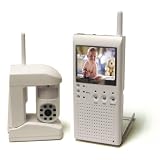Q-See QSW25C 2.5-Inch TFT Baby Monitoring System w... by