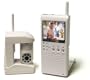 Q-See QSW25C 2.5-Inch TFT Baby Monitoring System w/Wireless Camera