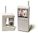 Q-See QSW25C 2.5-Inch TFT Baby Monitoring System w/Wireless Camera