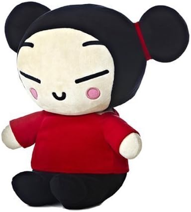 Aurora World Pucca 13" Plush by Aurora World Inc