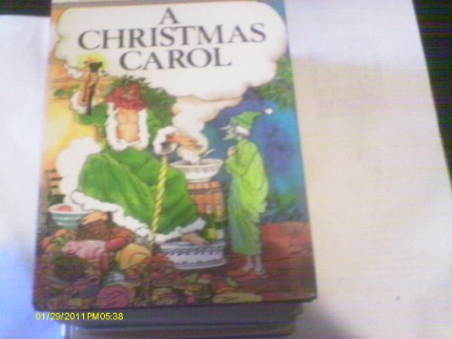 A Christmas Carol (Ladybird Children's Classics)