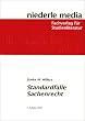 Standardf�lle Sachenrecht