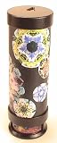 41S0jRVXJqL. SL160  Kaleidoscopes For Sale, Business Gifts, Executive Gifts, New Vinyl Series  MandalaClouds By Kaleidoscope Artists Judith Paul & Tom Durden of Images