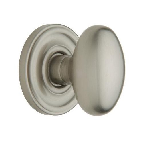 Baldwin Hardware 5425.150.FD Knob Set