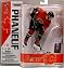 McFarlane Toys NHL Sports Picks Series 15 Action Figure Dion Phaneuf (Calgary Flames) Red Jersey
