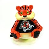 Cincinnati Bengals Musical Mascot