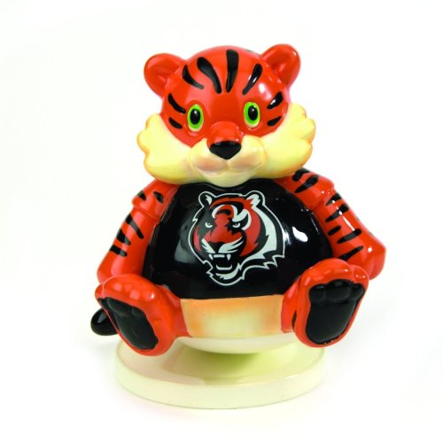 Cincinnati Bengals Musical Mascot
