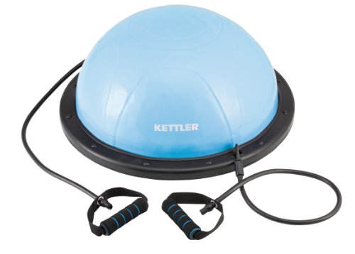 Kettler Balance Step, blau, 07360-185