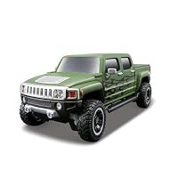 Maisto R/C 1:24 2009 Hummer H3T