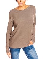 SO CACHEMERE Jersey Chloe (Marrón)