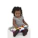 Playskool Rocktivity Jump 'N Jam Guitar Toy