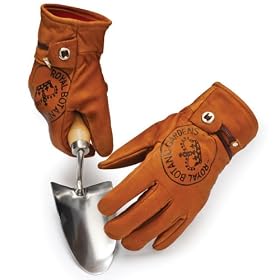 Kew gardening gloves mens