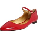 Kate Spade New York Womens Elena Pointed Toe M
