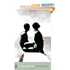 The Great Gatsby (Penguin Modern Classics)