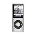 Apple iPod nano 8 GB Silver (4th Generation) [Previous Model]