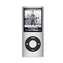 Apple iPod nano 8 GB Silver (4th Generation) [Previous Model]