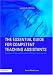 The Essential Guide for Competent Teaching Assistants: Meeting the National Occupational Standards at Level 2