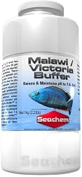Malawi/Victoria Buffer, 1.2 kg / 2.6 lbs