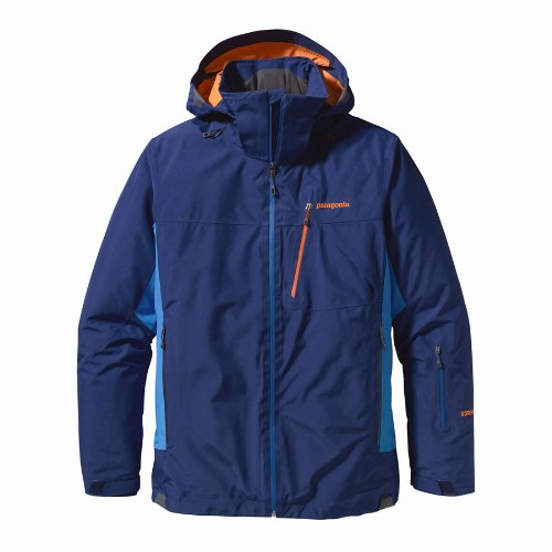 Patagonia Men's Insulated Powder Bowl Jacket