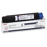 52107201 Laser Cartridge, Standard-Yield, Black