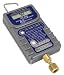 JB DV-22N Hand-Held Digital Vacuum Micron Gauge NEW