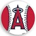 Los Angeles Angels of Anaheim 12