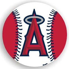 Los Angeles Angels of Anaheim 12