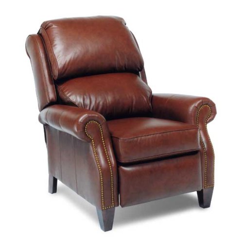 Distinction Leather 189 Recliner Winston Leather Recliner
