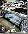 Need for Speed Most Wanted