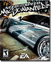 Need for Speed Most Wanted