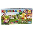 Jewish Games Kosherland Board Game