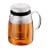 Bodum THE DE CHINE Teebereiter, Edelstahlfilter (1,0 L)