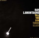 Till the Sun Turns Black CD
