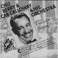 Cab Calloway