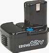 Hitachi EB1214S 12-Volt NiCad 1-2/5 Ah Battery
