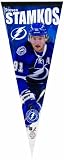 NHL Tampa Bay Lightning Steven Stamkos 12-by-30 Inch Premium Quality Pennant