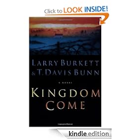 Kingdom Come: A Novel