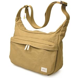 【クリックでお店のこの商品のページへ】ポーター・ビート・横型ショルダーL